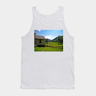 Down The Holler Tank Top